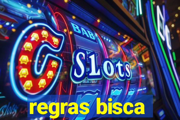 regras bisca